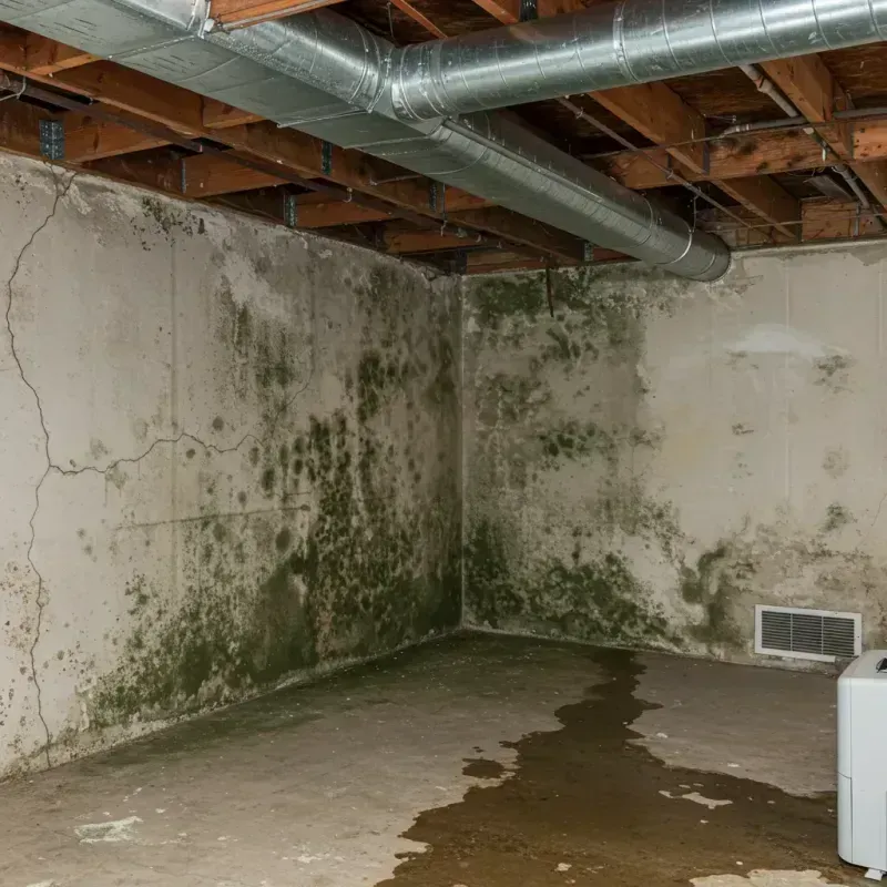 Professional Mold Removal in Sulphur Springs, TX